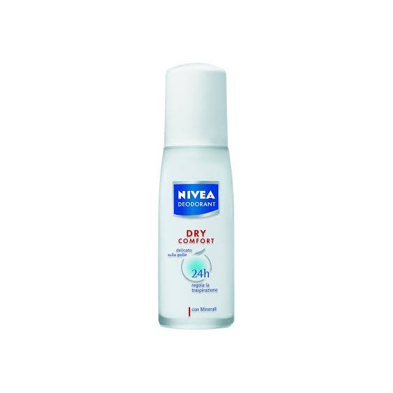 NIVEA DEO VAPO DRY ML.75