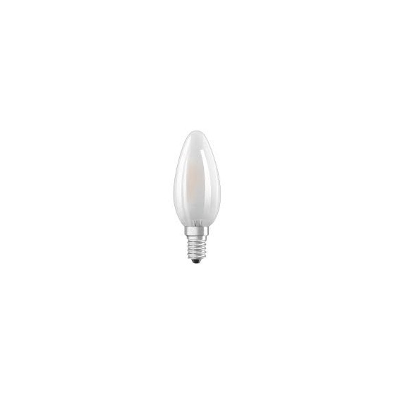 lampada led 6w goccia