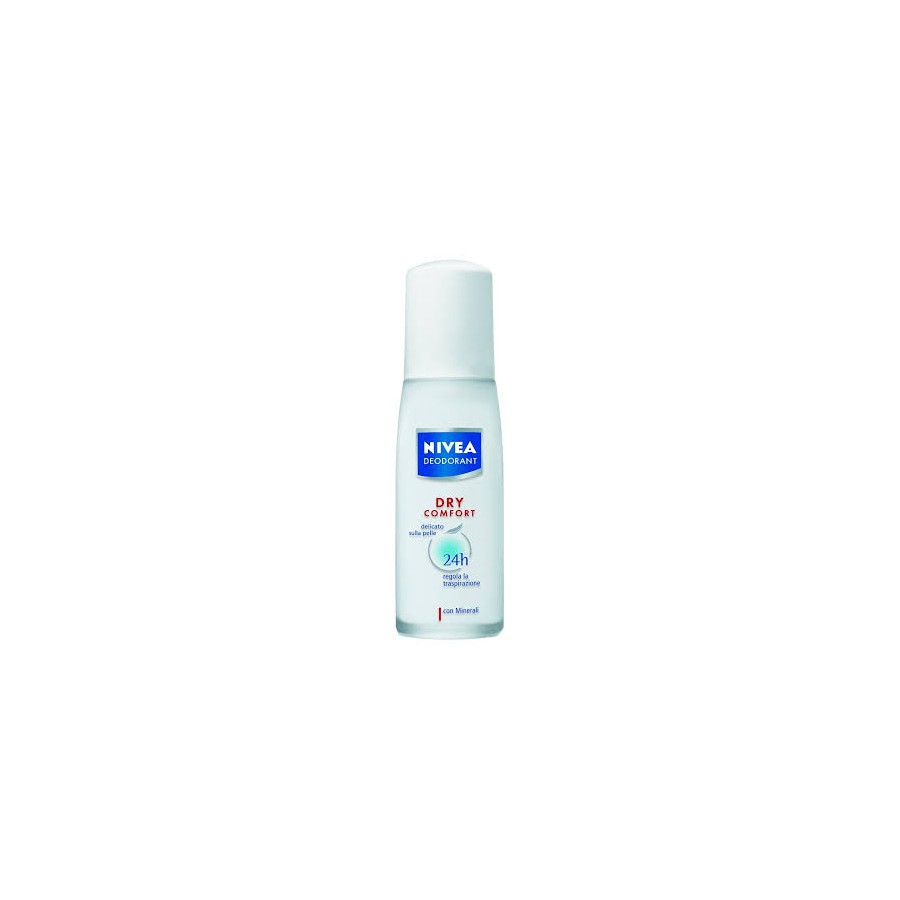 NIVEA DEO VAPO DRY ML.75