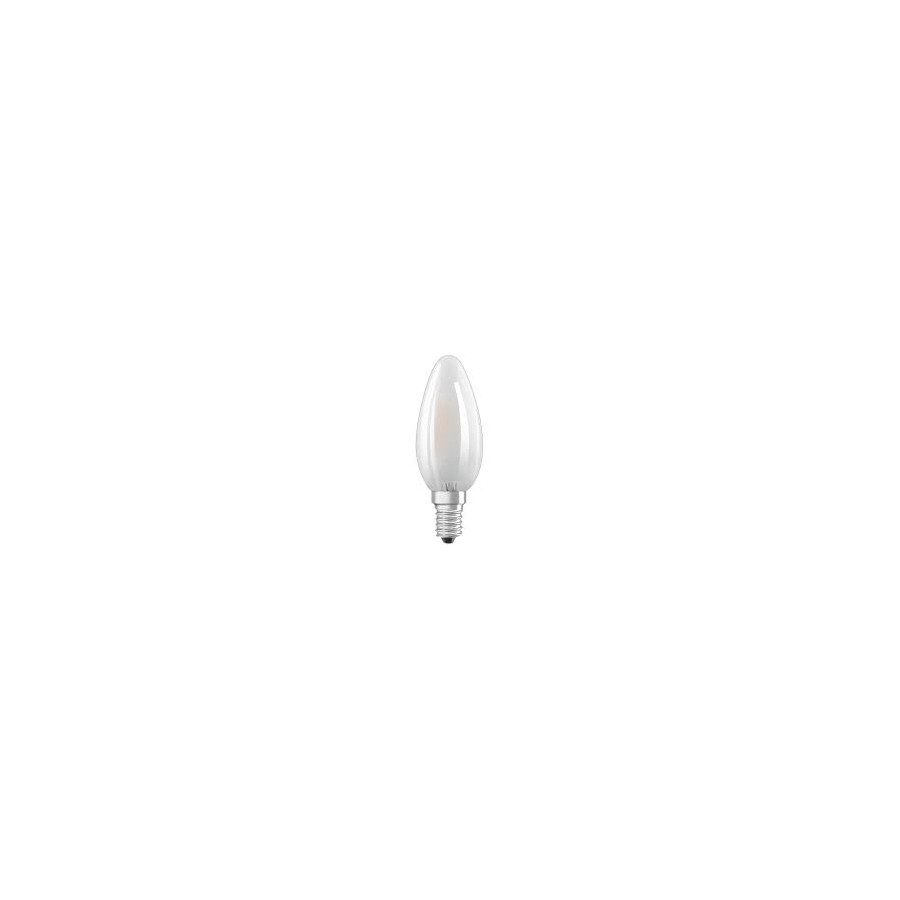 lampada led 6w goccia