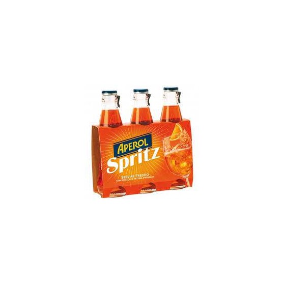 APEROL SPRITZ CL.20 X 3