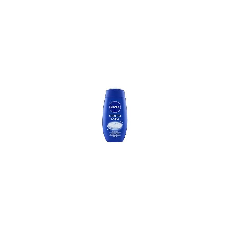 NIVEA DOCCIA CREME CARE ML.250