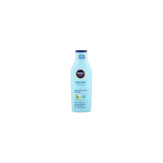 NIVEA DOPOSOLE HYDRATE ML.200