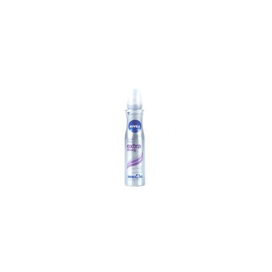 NIVEA MOUSSE EXTRA STRONG ML 150