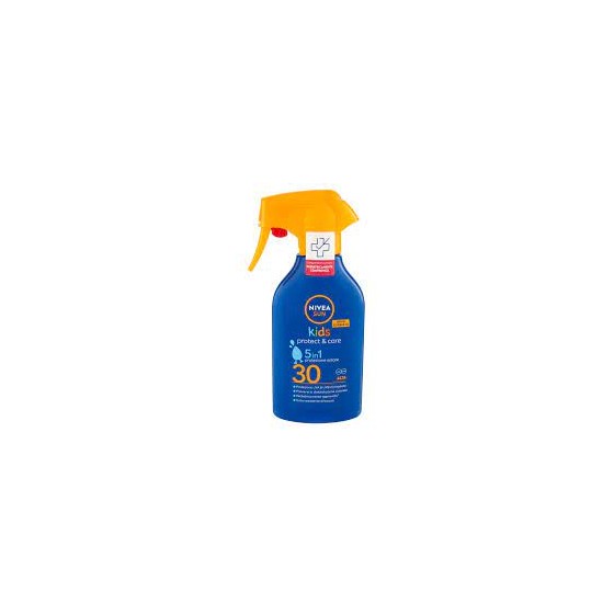 Nivea Sun kids protect & care 30 Alta 270 ml