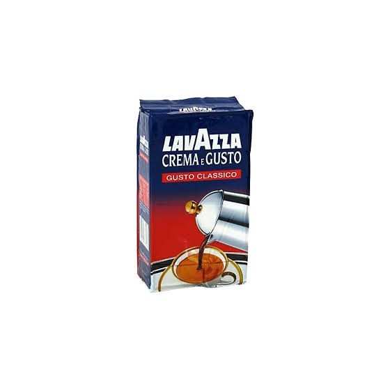 LAVAZZA CR/GUSTO CLASS.GR.250