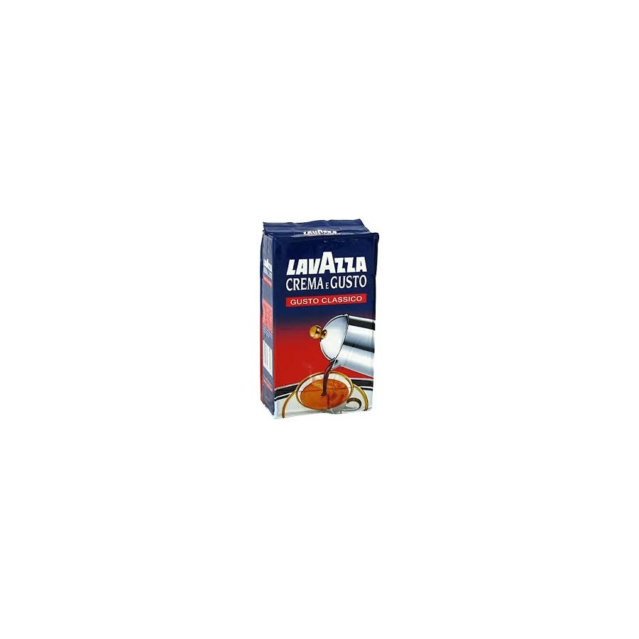 LAVAZZA CR/GUSTO CLASS.GR.250