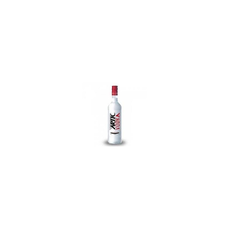 ARTIC VODKA SECCA LT 1