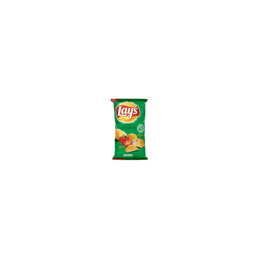 Lay's Ricetta Campagnola - 133 gr