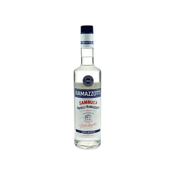 RAMAZZOTTI SAMBUCA CL.70