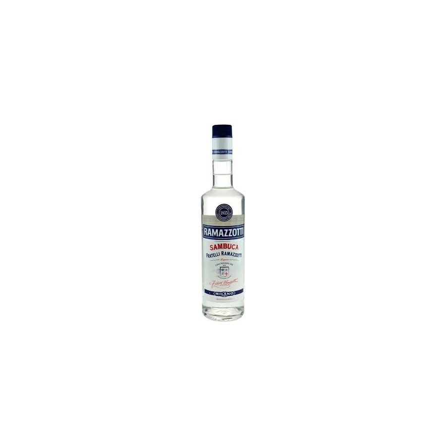 RAMAZZOTTI SAMBUCA CL.70