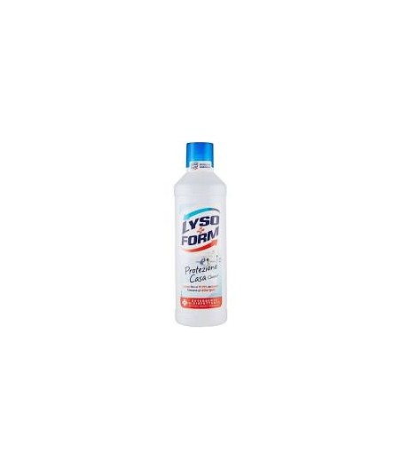 LYSOFORM PAV. 900 ML NEW CLASSICO