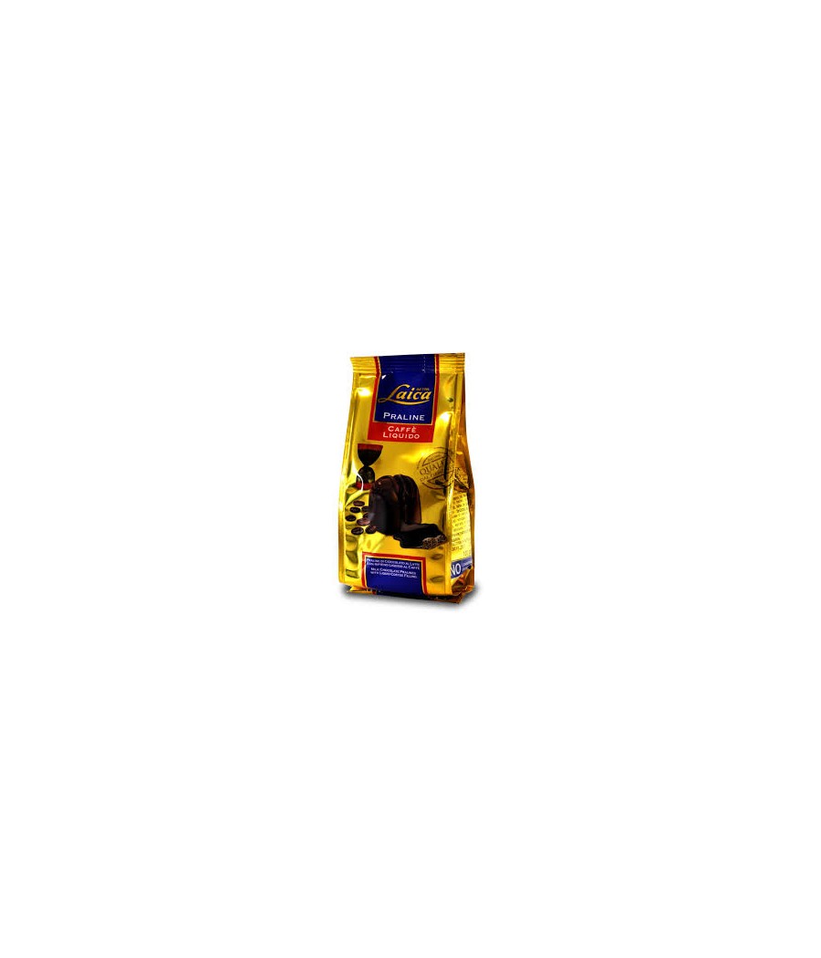 LAICA PRALINE CAFFE GR 10