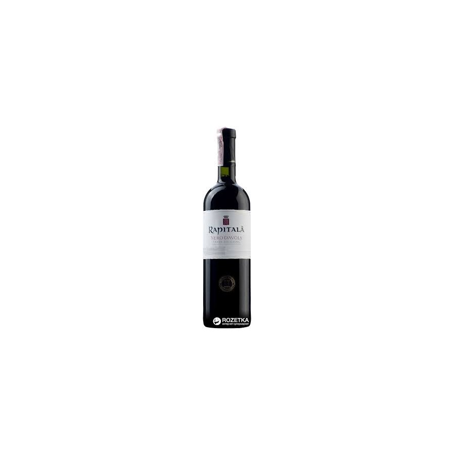 RAPITALA\' NERO D\'AV.TEMPLI 75