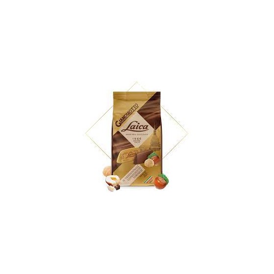 laica tegolino ciocc gr 130