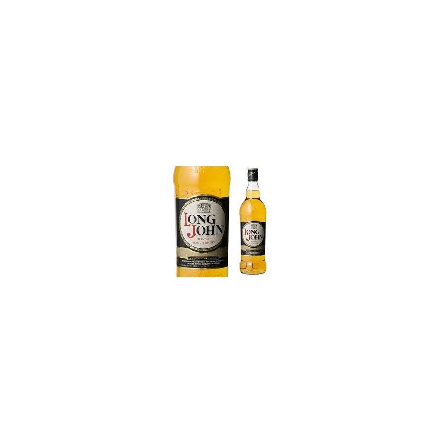 LONG JOHN WHISKY CL. 70