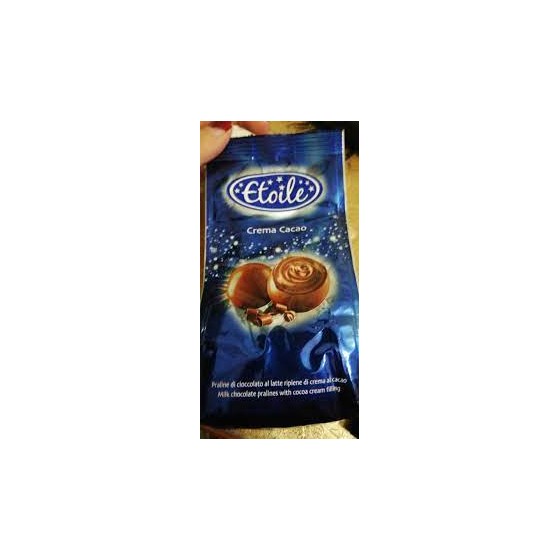 LOVESTARS ETOILE CACAO GR 100