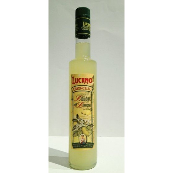 LUCANO LIMONCELLO CL50