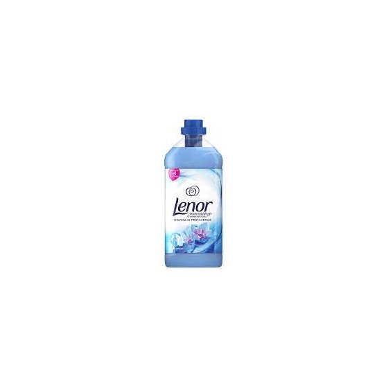 Lenor Ammorbidente 70 Lavaggi Risveglio Primaverile - 1.75 lt