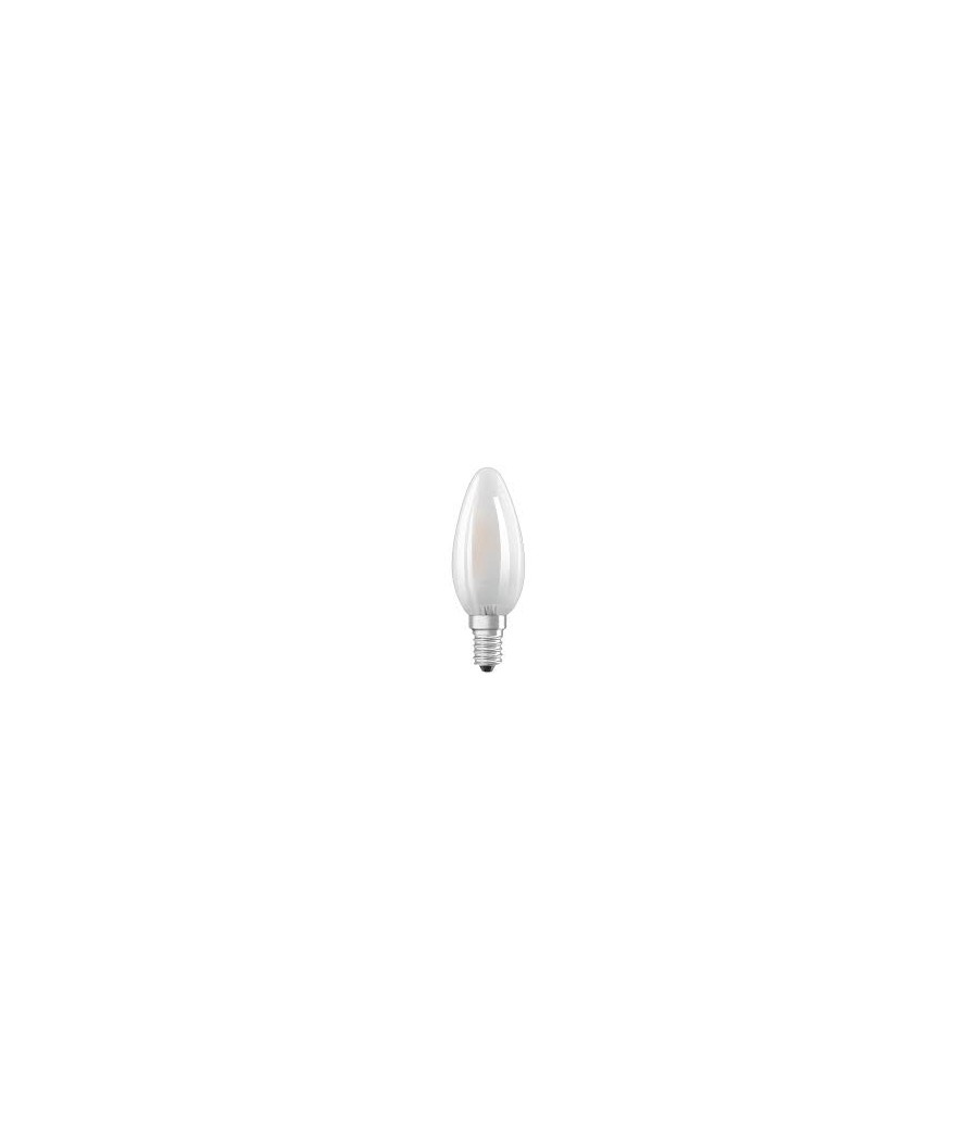 lampada led 6w goccia