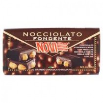 NOVI TAV.NOCCIOLATO FOND. G130