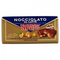 NOVI TAV.NOCCIOLATO LATTE G130