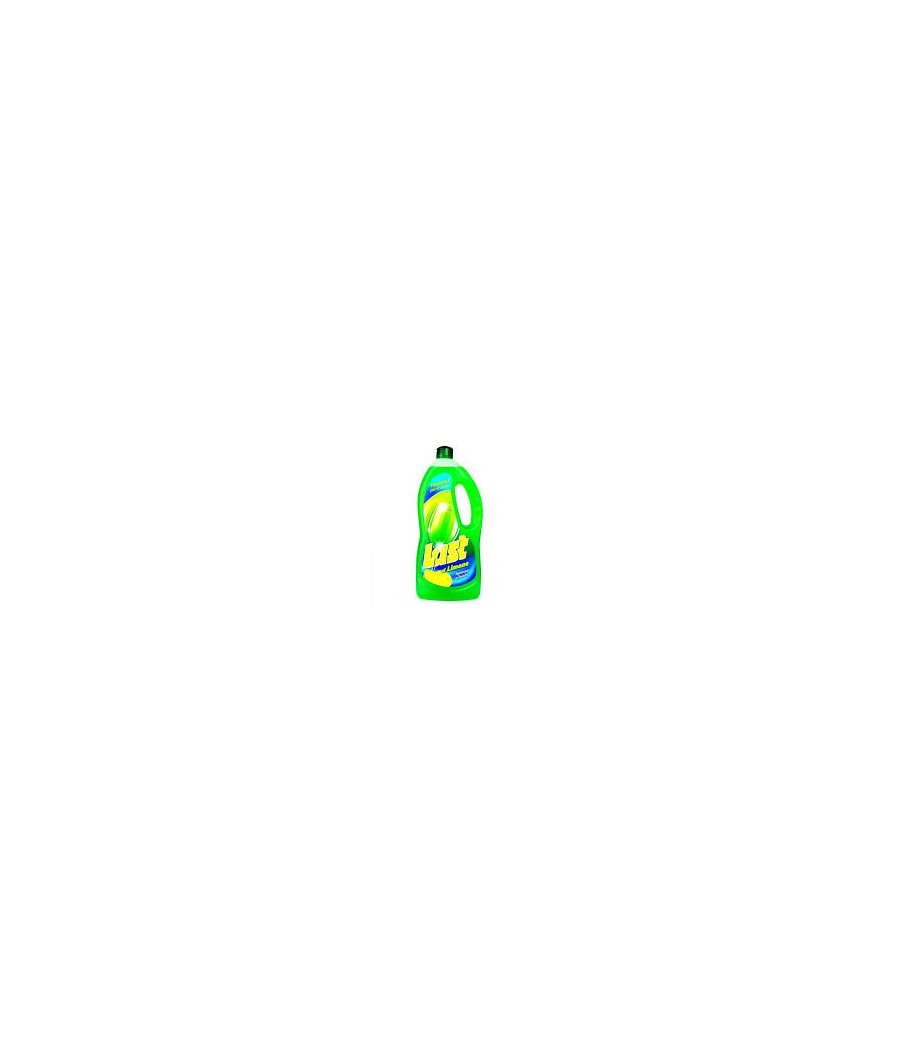 LAST LIMONE VITAMINA E LT.1(P)