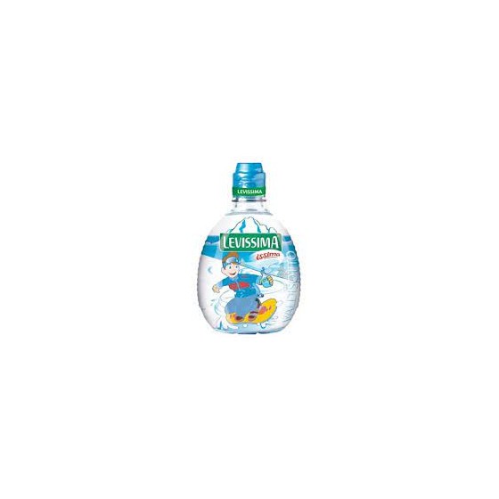 LEVISSIMA ISSIMA ACQUA CL. 33