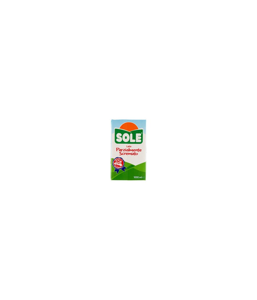 LATTE SOLE UHT P/S LT1