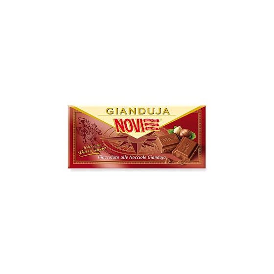 NOVI TAVOL.GIANDUJA GR.100 (P