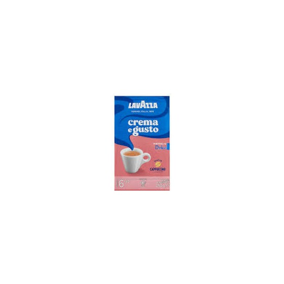 LAVAZZA CR/GUSTO DOLCE GR.250
