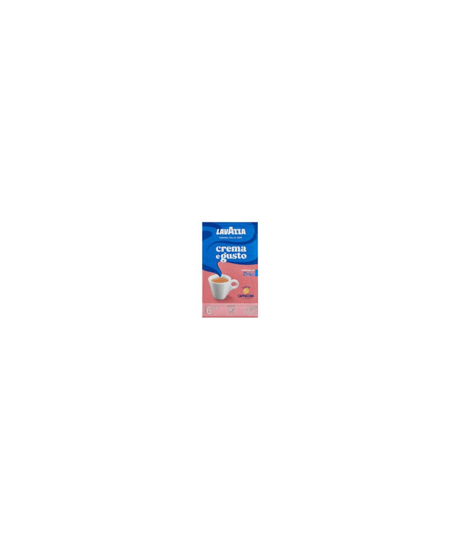 LAVAZZA CR/GUSTO DOLCE GR.250