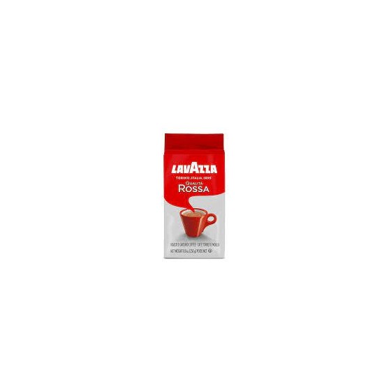 LAVAZZA QUALITA'ROSSA GR.250