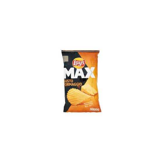 Lay's Max Gusto Formaggio 115 g