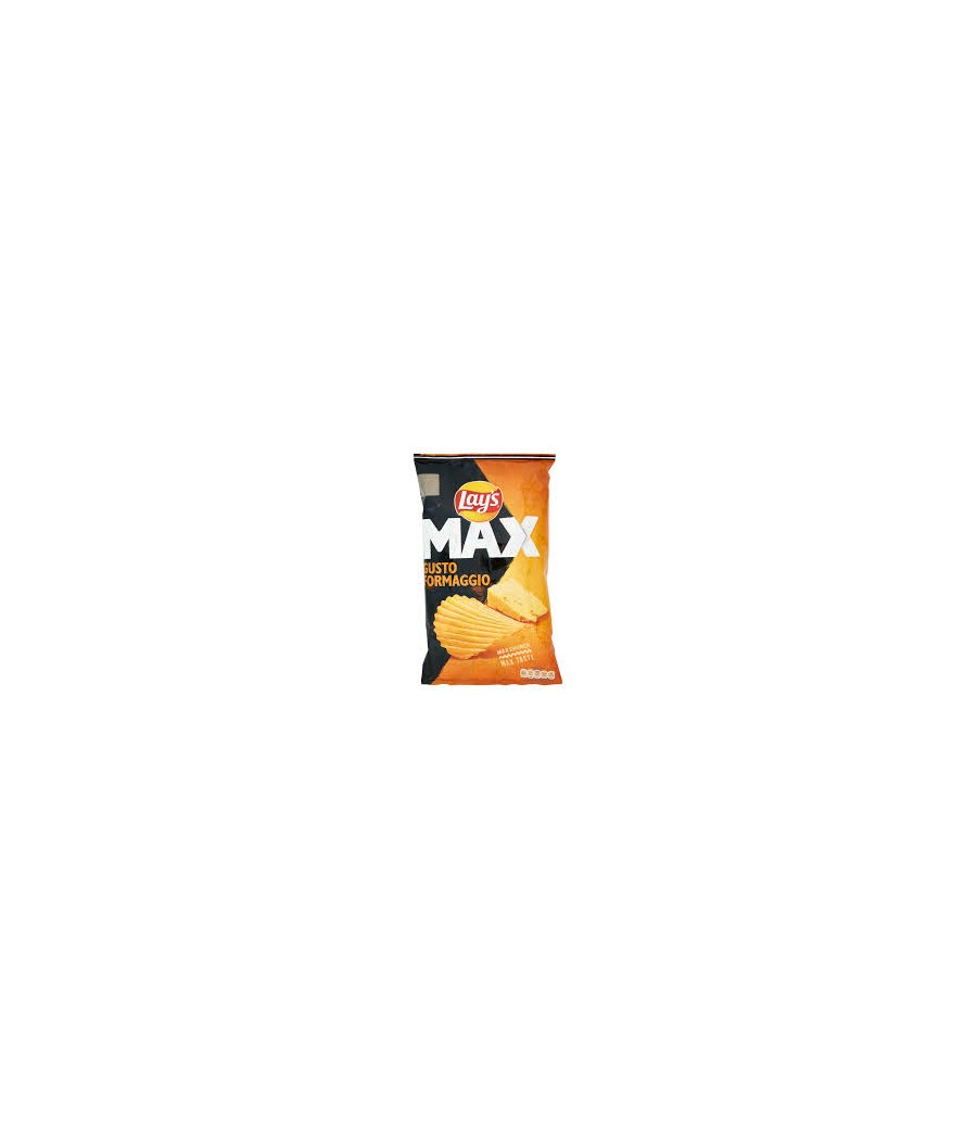 Lay's Max Gusto Formaggio 115 g