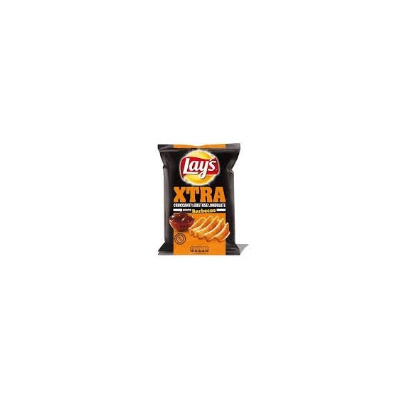 LAY'S PAT.EXTRA BARBECUE GR110