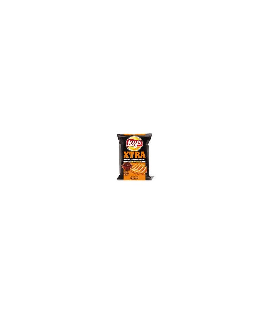 LAY'S PAT.EXTRA BARBECUE GR110
