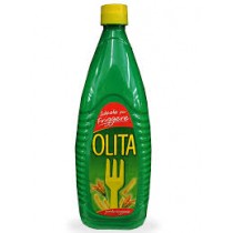 OLITA MISC.X FRITT PET LT 1