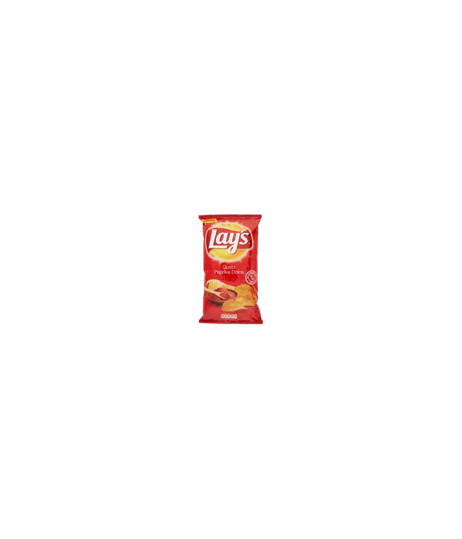 LAY'S PAT.EXTRA PAPRIKA D.G133