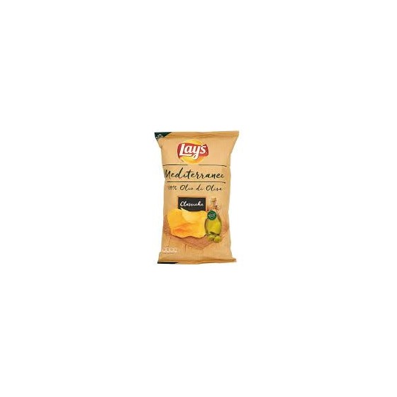 LAY'S PATAT.MEDITERR.O.O. G150