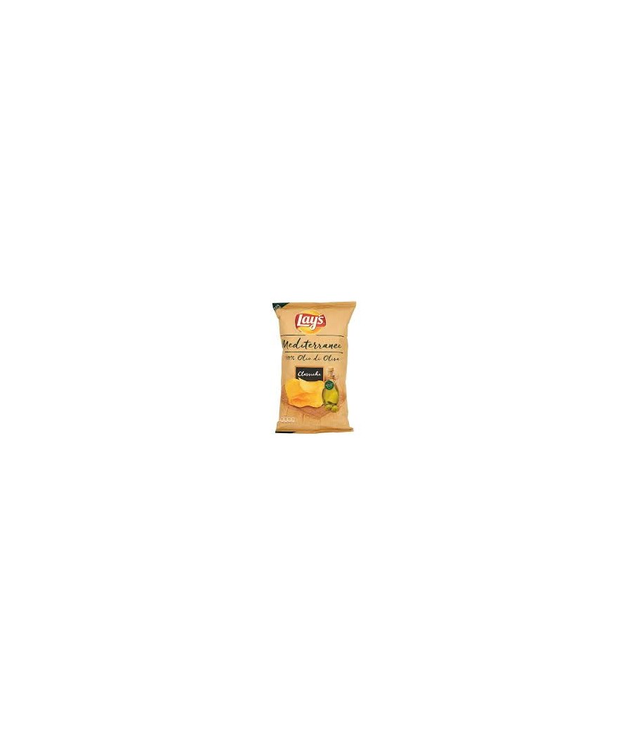 LAY'S PATAT.MEDITERR.O.O. G150
