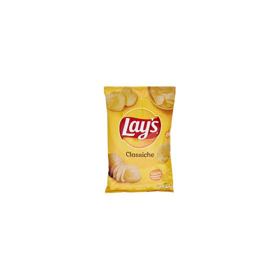 LAY'S PATATINA CLASSICA GR.145