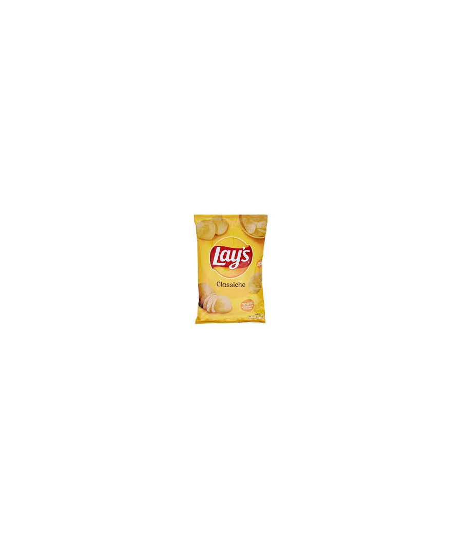 LAY'S PATATINA CLASSICA GR.145