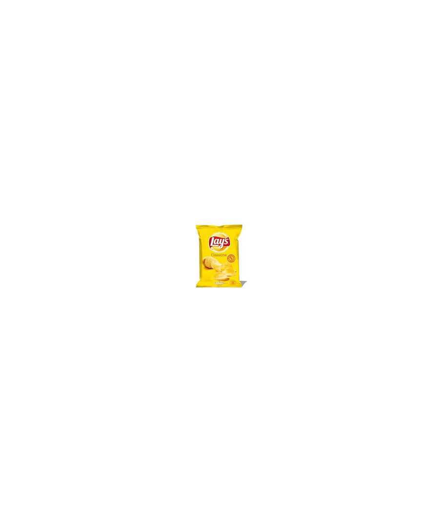LAY'S PATATINA CLASSICA GR.250