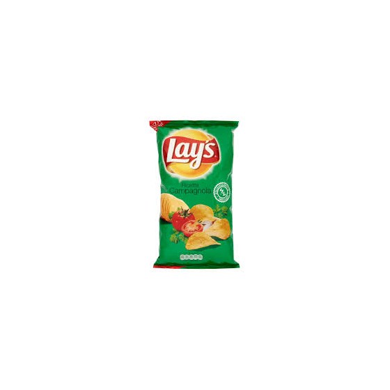 Lay's Ricetta Campagnola - 133 gr