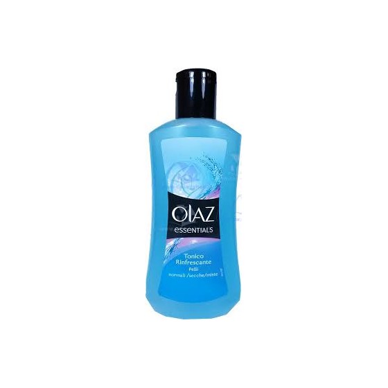 OLAZ ESS.TONICO VISO ML.200