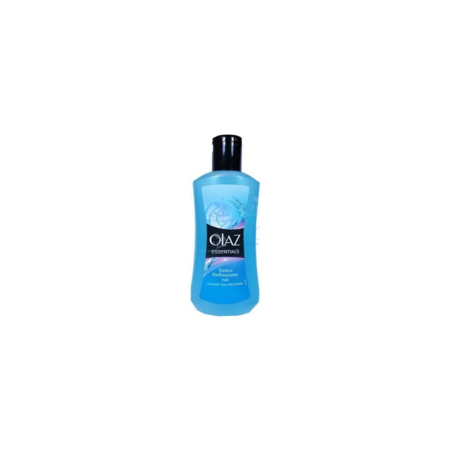 OLAZ ESS.TONICO VISO ML.200