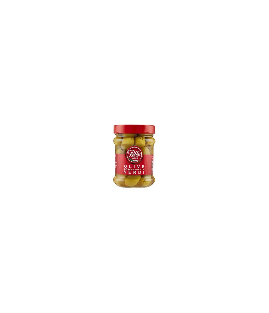 LE MAGIE olive denocciolate GR 300