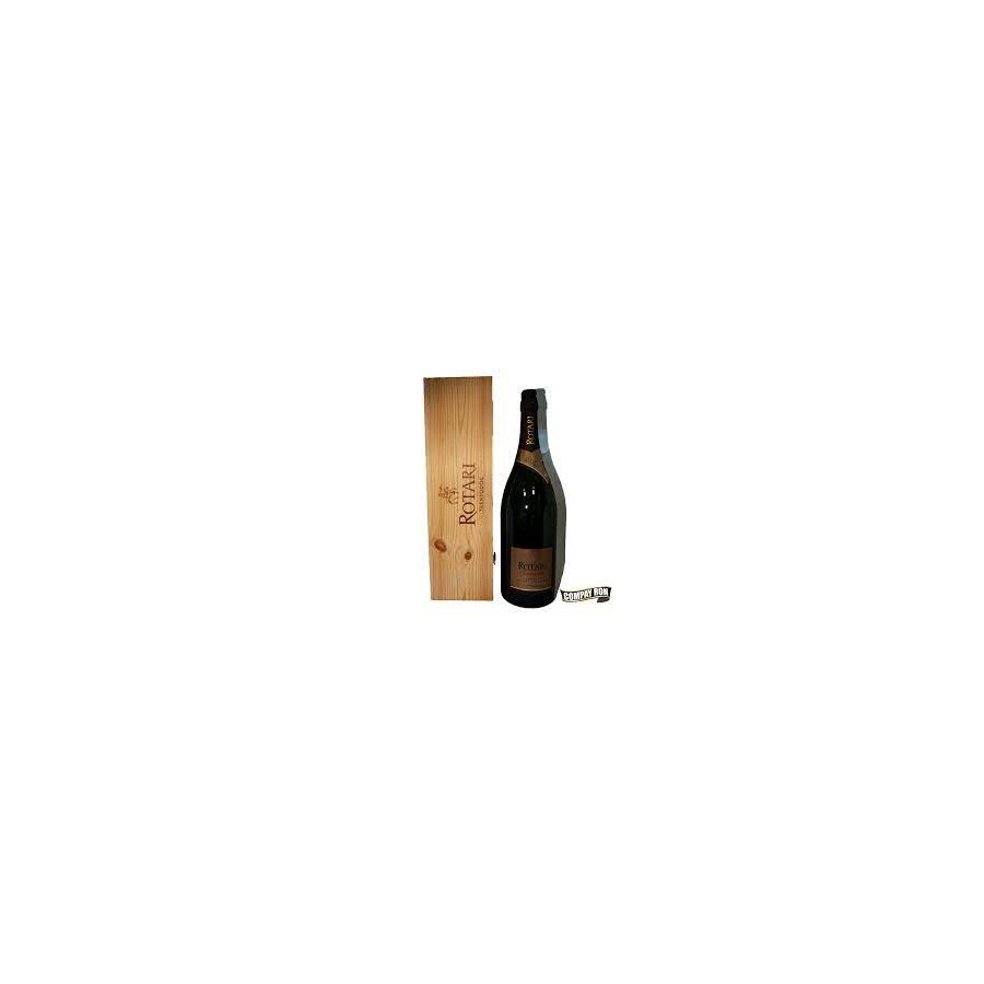 ROTARI CUVEE LEGNO MAGNUM LT 1,5