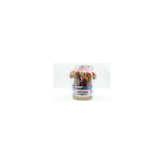 LECCA LECCA CANDY CANES ARCO.14gr